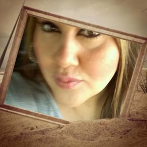 Meet your Posher, Elisabel